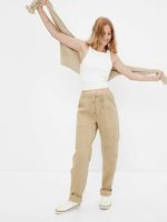 GAP Washwell Hose Beige