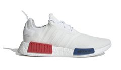 adidas NMD R1 Muškarci - Tenisice adidas Originals - Bijela - GZ7925-4 - Size: 4