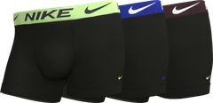 Nike trunk 3pk-Nike dri-fit essential micro M