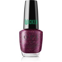 OPI Wicked Nail Lacquer лак для нігтів відтінок Let's Rejoicify 15 мл