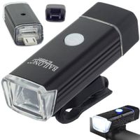 Bicycle light predné cree q5
