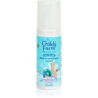 Childs Farm Coco-Nourish kondicionér pre kučeravé vlasy 100 ml