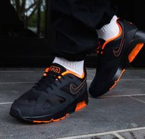 Nike air 180 men shoes 45