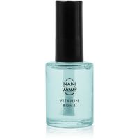 NaniNails NANI Vitamin Bomb lac de unghii hranitor 14 ml