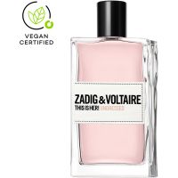 Zadig & Voltaire THIS IS HER! Undressed Eau de Parfum für Damen 100 ml