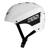 Freestyle přilba Kellys Jumper 022 White M/L (58-61)