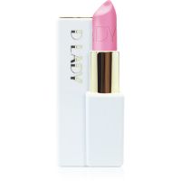 Dermacol D Lady kremowa szminka o satynowym wykończeniu odcień 01 Lady Sugar 4.4 g