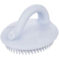 Canpol babies Bath Brush krtača za kopel za otroke Blue 1 kos