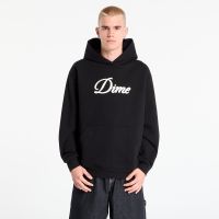 Φούτερ DIME Cursive Hoodie UNISEX Black L