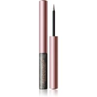 Makeup Revolution Festive Allure High Precision Liquid Eyeliner Farbton Silver Flash 2,4 ml