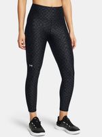 Under Armour Vanish AOP Ankle Leg Legging Schwarz