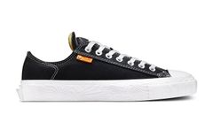 Converse Chuck Taylor Alt Star - Pánske - Tenisky Converse - Čierne - A02838C - Veľkosť: 38