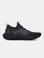 Under Armour UA HOVR™ Phantom 3 SE RFLCT Unisex Tennisschuhe Schwarz