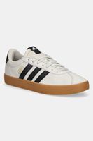 adidas sneakers Vl Court 3.0 culoarea bej, JR2222