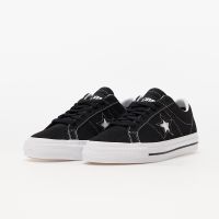 Trampki Converse Cons One Star Pro Suede Black/ Black/ White EUR 38