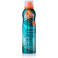 Malibu After Sun pršilo za po sončenju z aloe vero 175 ml