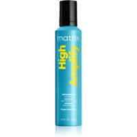 Matrix High Amplify penové tužidlo pre objem 250 ml