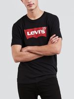 Levi's® Levi's® Majica crna