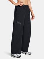 Under Armour Unstoppable Wvn WL Hose Schwarz