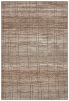 Kusový koberec Terrain 105599 Jord Cream Beige 80x200 cm