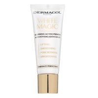 Dermacol White Magic Blurring Active Primer baza wypełniacz głębokich zmarszczek 20 ml