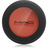 MAC Cosmetics Powder Kiss Soft Matte Eye Shadow Lidschatten Farbton So Haute Right Now 1,5 g