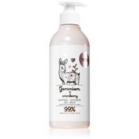 Yope Geranium & Cranberry gel za intimnu higijenu 300 ml