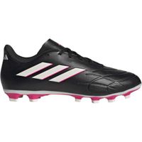 adidas COPA PURE.4 FXG Мъжки бутонки, черно, размер 46 2/3