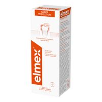 elmex ústní voda - Anti-Caries Dental Rinse