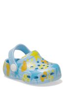 Polaris 512585.B1FX BLUE Boy Slipper