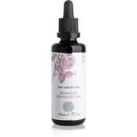 Nobilis Tilia Anti-Age de luxe ulei facial de reintinerire 15 ml