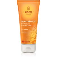 Weleda Sea Buckthorn енергетичний крем для душа 200 мл