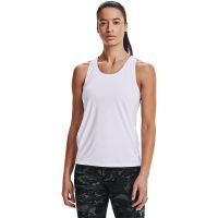 Under Armour Fly By Tank White L