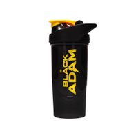 SHIELDMIXER Shaker Hero Pro - 700ml - Black Adam Logo - Odzież i akcesoria