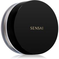 Sensai Translucent Loose Powder transparentný fixačný púder 20 g