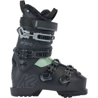 K2 BFC 75 W Дамски ски обувки, черно, размер