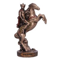 Dekoration (Figur) Valkyrie Chooser of the Slain - Mini