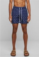 Skullandyacht aop swim shorts pattern