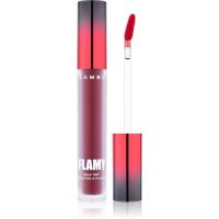 LAMEL Flamy Jelly Tint Hydratisierendes Lipgloss Farbton №402 3 ml