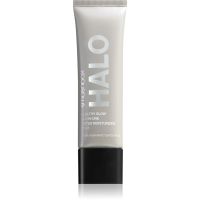 Smashbox Halo Healthy Glow All-in-One Tinted Moisturizer SPF 25 Mini tönende Feuchtigkeitscreme mit aufhellender Wirkung SPF 25 Farbton Light Neutral