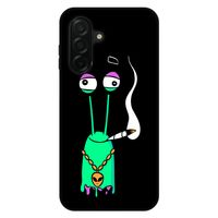 Fashion Case pre Samsung Galaxy A26 5G A266B - Earth - Sám doma