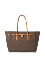MICHAEL Michael Kors Shopper torba  smeđa / kestenjasto smeđa