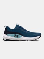 Under Armour UA Dynamic Select Tennisschuhe Blau