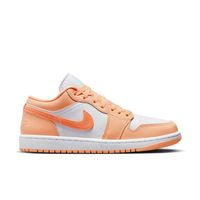 Air Jordan 1 Low "Sunset Haze" wmns - Dámske - Tenisky Jordan - Oranžové - DC0774-801 - Veľkosť: 35.5