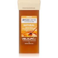 Arcocere Professional Wax Natural epilačný vosk roll-on náhradná náplň 100 ml