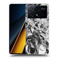 ULTIMATE CASE pro Xiaomi Poco X6 Pro - Chrome