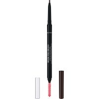 Rimmel Brow Pro Micro automatická ceruzka na obočie odtieň 003 Dark Brown 0.09 g