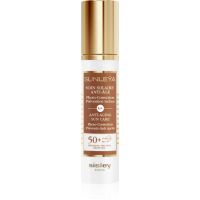 Sisley Sunleÿa Anti-Aging Sun Care schützende Tagescreme gegen Hautalterung SPF 50+ 50 ml