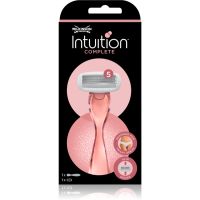 Wilkinson Sword Intuition Complete brijaći aparat za žene 1 kom