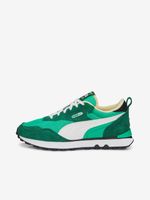 Puma Rider FV Retro Rewind Tennisschuhe Grün